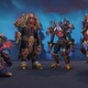 Image for article titled I'm Juggling Four Alts To Get All The Loot In World Of Warcraft: Shadowlands